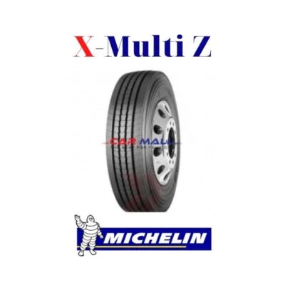 Lốp Michelin 11R22.5 X Multi D - Lốp Xe Carmall Tyre - Công Ty Cổ Phần Carmall Tyre